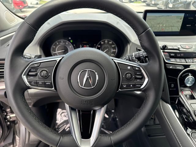 2026 Acura RDX Technology Package SH-AWD