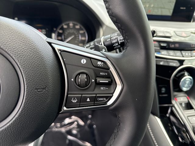 2026 Acura RDX Technology Package SH-AWD
