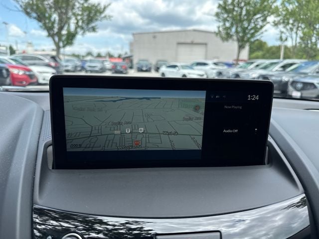 2026 Acura RDX Technology Package SH-AWD