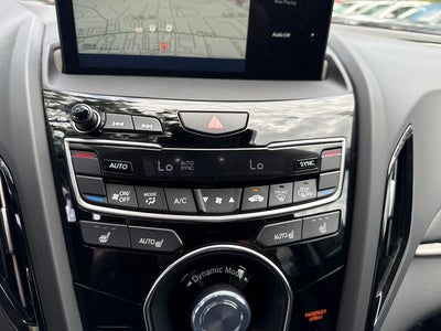 2026 Acura RDX Technology Package SH-AWD