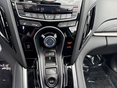 2026 Acura RDX Technology Package SH-AWD