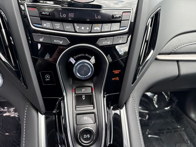 2026 Acura RDX Technology Package SH-AWD