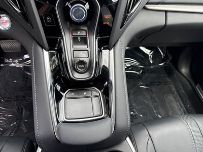 2026 Acura RDX Technology Package SH-AWD