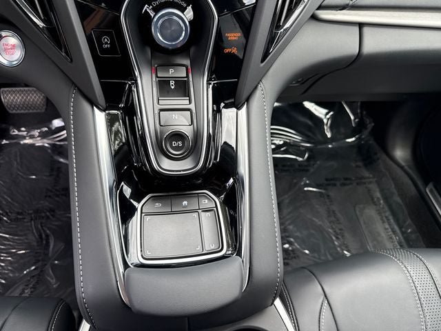 2026 Acura RDX Technology Package SH-AWD