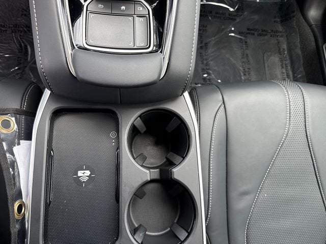 2026 Acura RDX Technology Package SH-AWD
