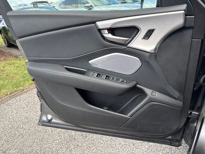2026 Acura RDX Technology Package SH-AWD
