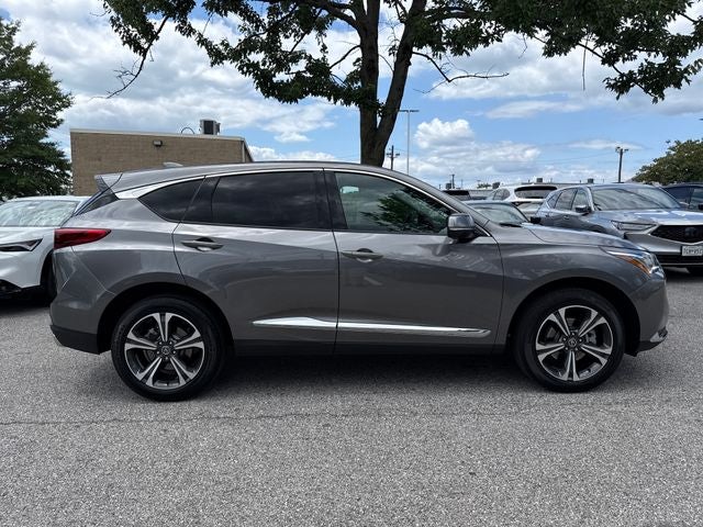 2026 Acura RDX Technology Package SH-AWD