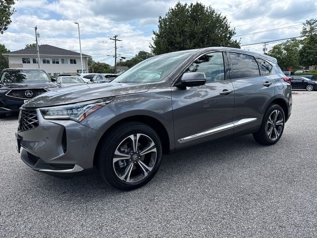 2026 Acura RDX Technology Package SH-AWD