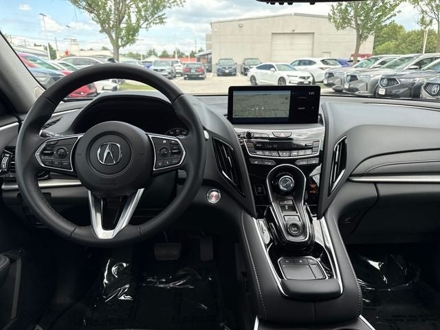 2026 Acura RDX Technology Package SH-AWD