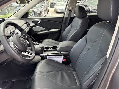 2026 Acura RDX Technology Package SH-AWD