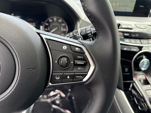 2026 Acura RDX Technology Package SH-AWD