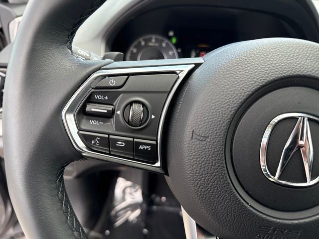 2026 Acura RDX Technology Package SH-AWD