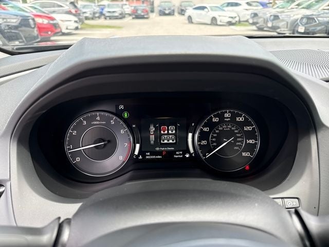 2026 Acura RDX Technology Package SH-AWD