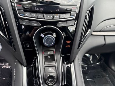 2026 Acura RDX Technology Package SH-AWD