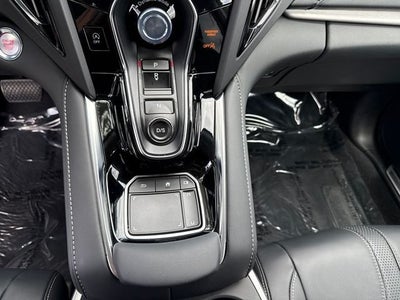 2026 Acura RDX Technology Package SH-AWD