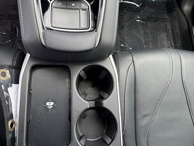 2026 Acura RDX Technology Package SH-AWD