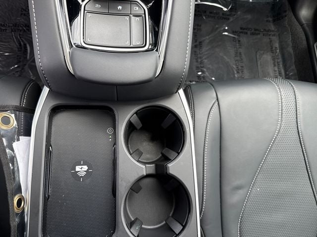2026 Acura RDX Technology Package SH-AWD