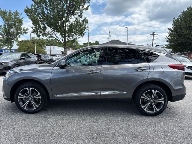2026 Acura RDX Technology Package SH-AWD