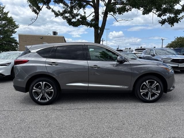 2026 Acura RDX Technology Package SH-AWD