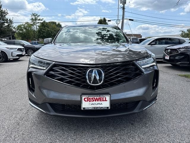 2026 Acura RDX Technology Package SH-AWD
