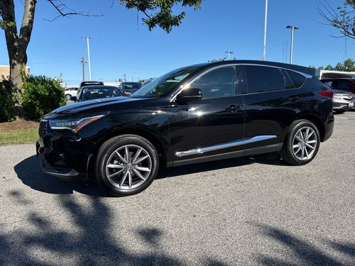 2023 Acura RDX Technology Package SH-AWD