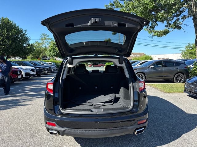 2023 Acura RDX Technology Package SH-AWD