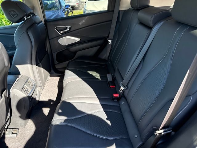 2023 Acura RDX Technology Package SH-AWD