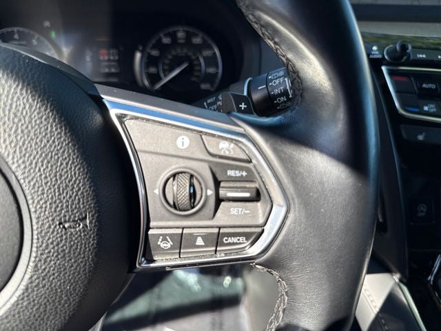 2023 Acura RDX Technology Package SH-AWD
