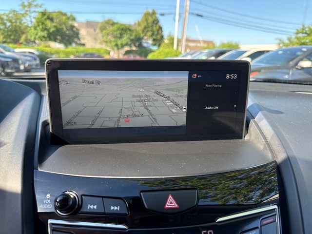 2023 Acura RDX Technology Package SH-AWD
