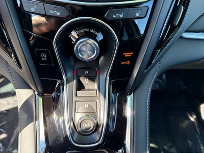 2023 Acura RDX Technology Package SH-AWD