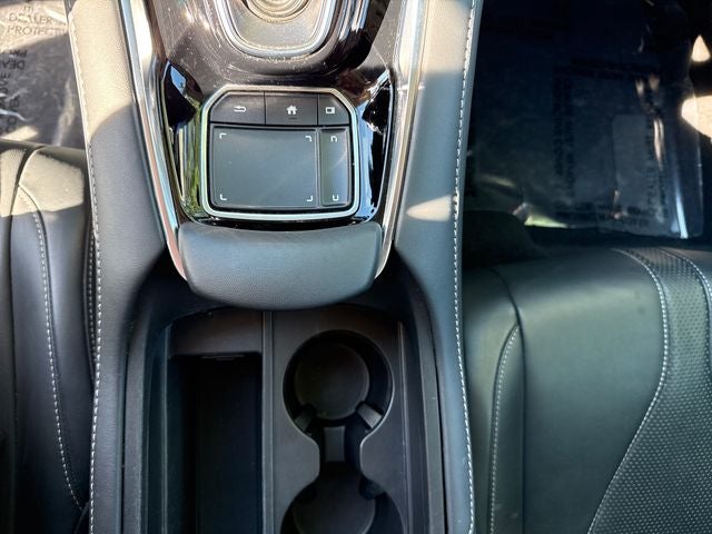 2023 Acura RDX Technology Package SH-AWD