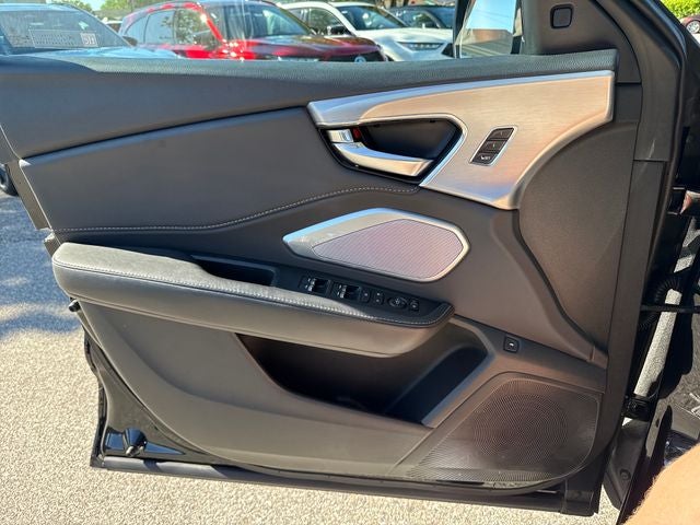 2023 Acura RDX Technology Package SH-AWD
