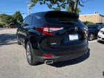 2023 Acura RDX Technology Package SH-AWD