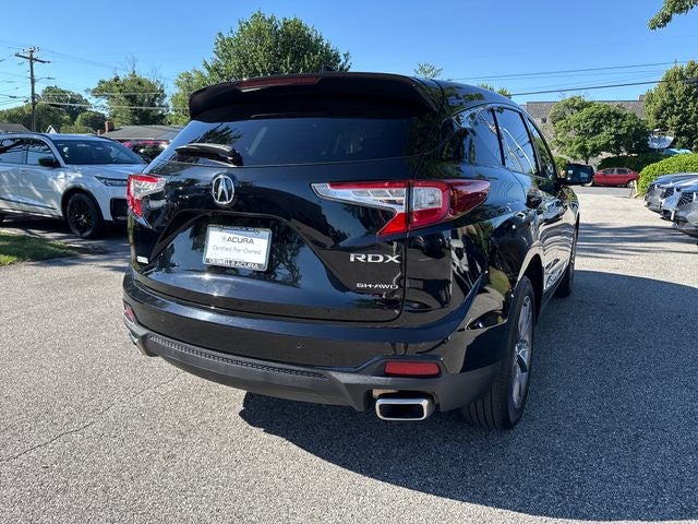 2023 Acura RDX Technology Package SH-AWD