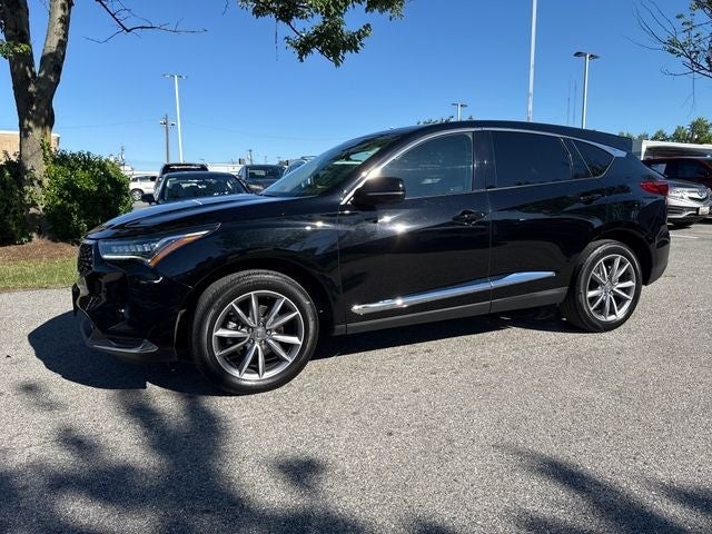 2023 Acura RDX Technology Package SH-AWD