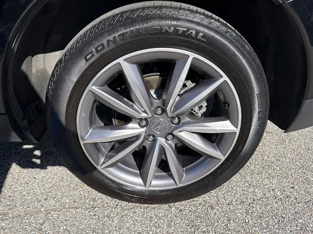 2023 Acura RDX Technology Package SH-AWD