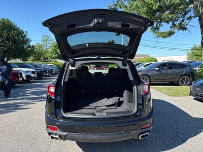 2023 Acura RDX Technology Package SH-AWD