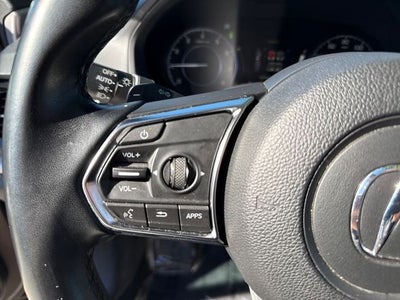 2023 Acura RDX Technology Package SH-AWD