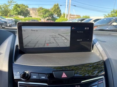 2023 Acura RDX Technology Package SH-AWD
