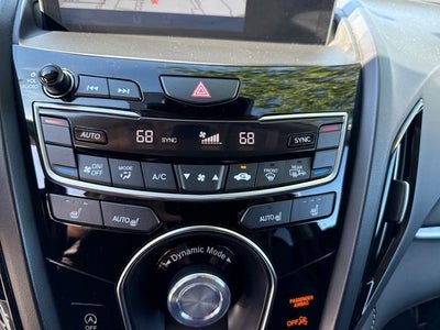 2023 Acura RDX Technology Package SH-AWD