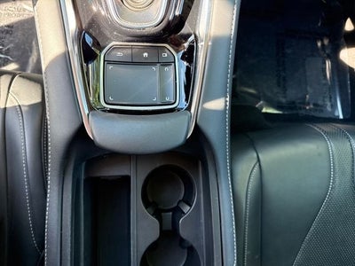 2023 Acura RDX Technology Package SH-AWD