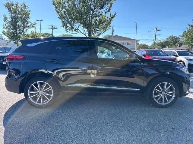 2023 Acura RDX Technology Package SH-AWD