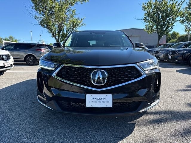 2023 Acura RDX Technology Package SH-AWD