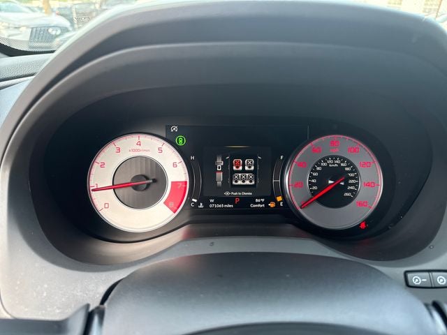 2022 Acura RDX A-Spec Package SH-AWD