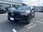 2022 Acura RDX A-Spec Package SH-AWD