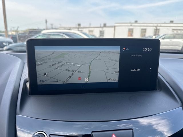 2022 Acura RDX A-Spec Package SH-AWD