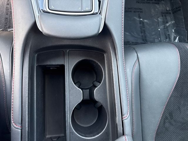 2022 Acura RDX A-Spec Package SH-AWD