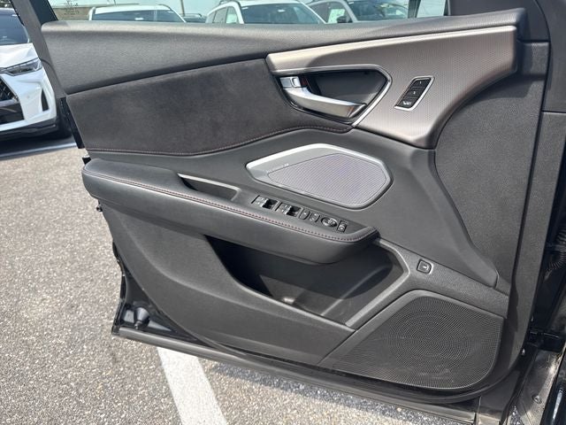 2022 Acura RDX A-Spec Package SH-AWD