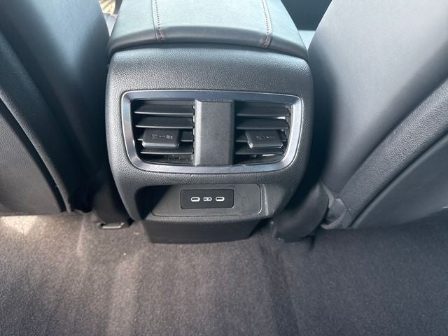 2022 Acura RDX A-Spec Package SH-AWD
