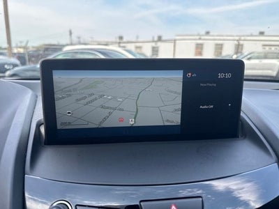 2022 Acura RDX A-Spec Package SH-AWD